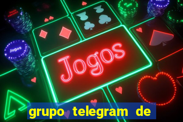 grupo telegram de jogos hackeado